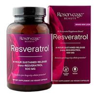 レスベラトロール(Reserveage) | 市販薬の通販・購入・処方箋