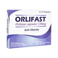 オルリファストの口コミ