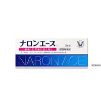 ナロンエース