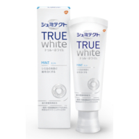 トゥルー ホワイト シュミテクト シュミテクトのホワイトニング歯磨き粉トゥルーホワイトって本当に効果あるの？口コミ・評判を調査