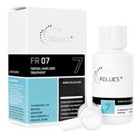 フォリックスFR07(Follics) | 市販薬の通販・購入・処方箋医薬品なら 