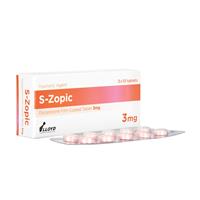 エスゾピック 通販で購入なら送料無料のアイジェネリックストアー