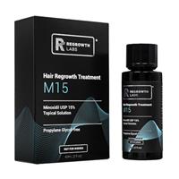 M15(リグロースラボ) | 市販薬の通販・購入・処方箋医薬品ならアイ