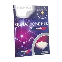 グルタチオンプラス(パッチMD) ※ 30%offキャンペーン対象 | 市販薬の