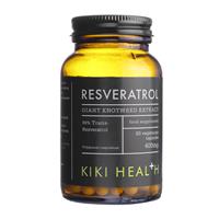レスベラトロール(Kiki-Health) | 市販薬の通販・購入・処方箋医薬品